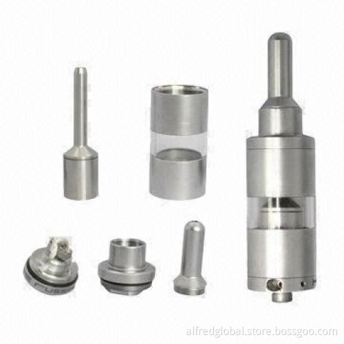 Russian 91% Kayfun 3.1 Rebuildable Atomizer